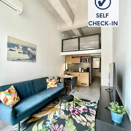 Inbp07 Studio Apartment #Freeparking Budapest Exterior photo