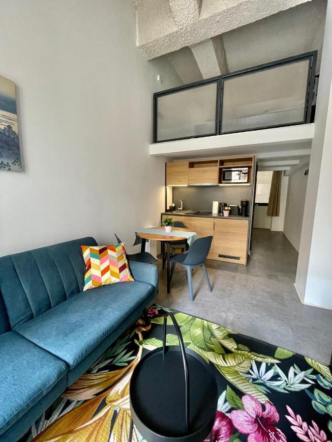 Apartman Inbp07 #freeparking Budapest