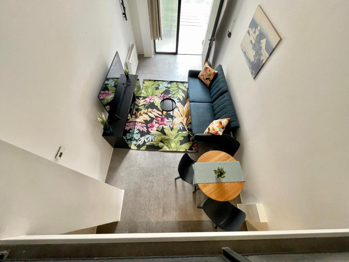 Apartman Inbp07 #freeparking Budapest