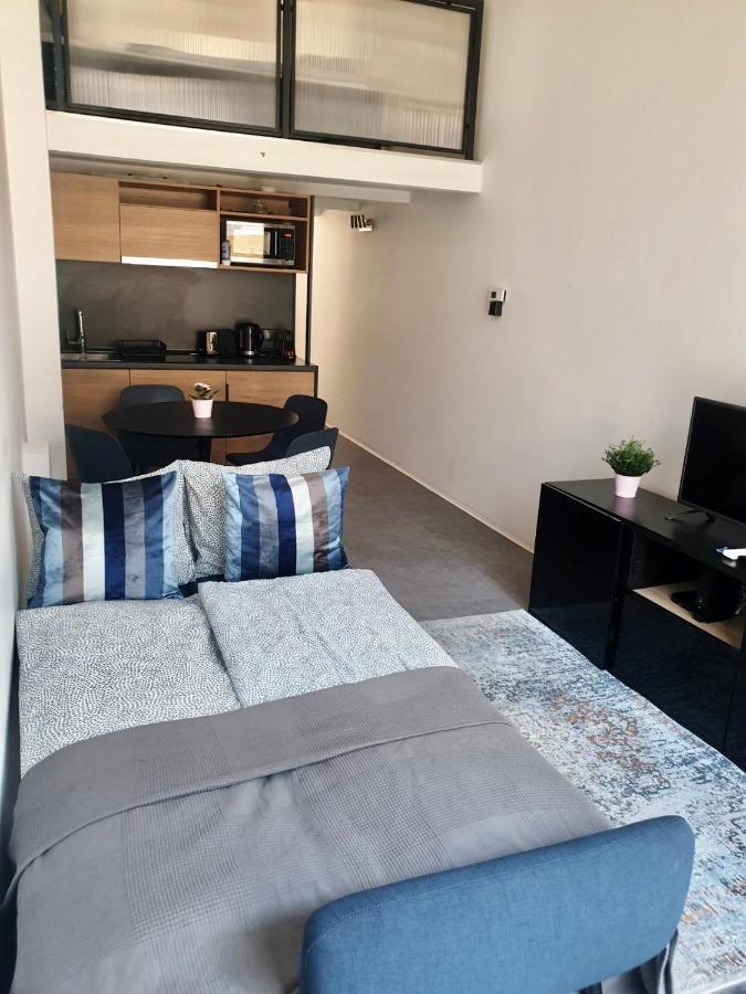 Apartman Inbp07 #freeparking *