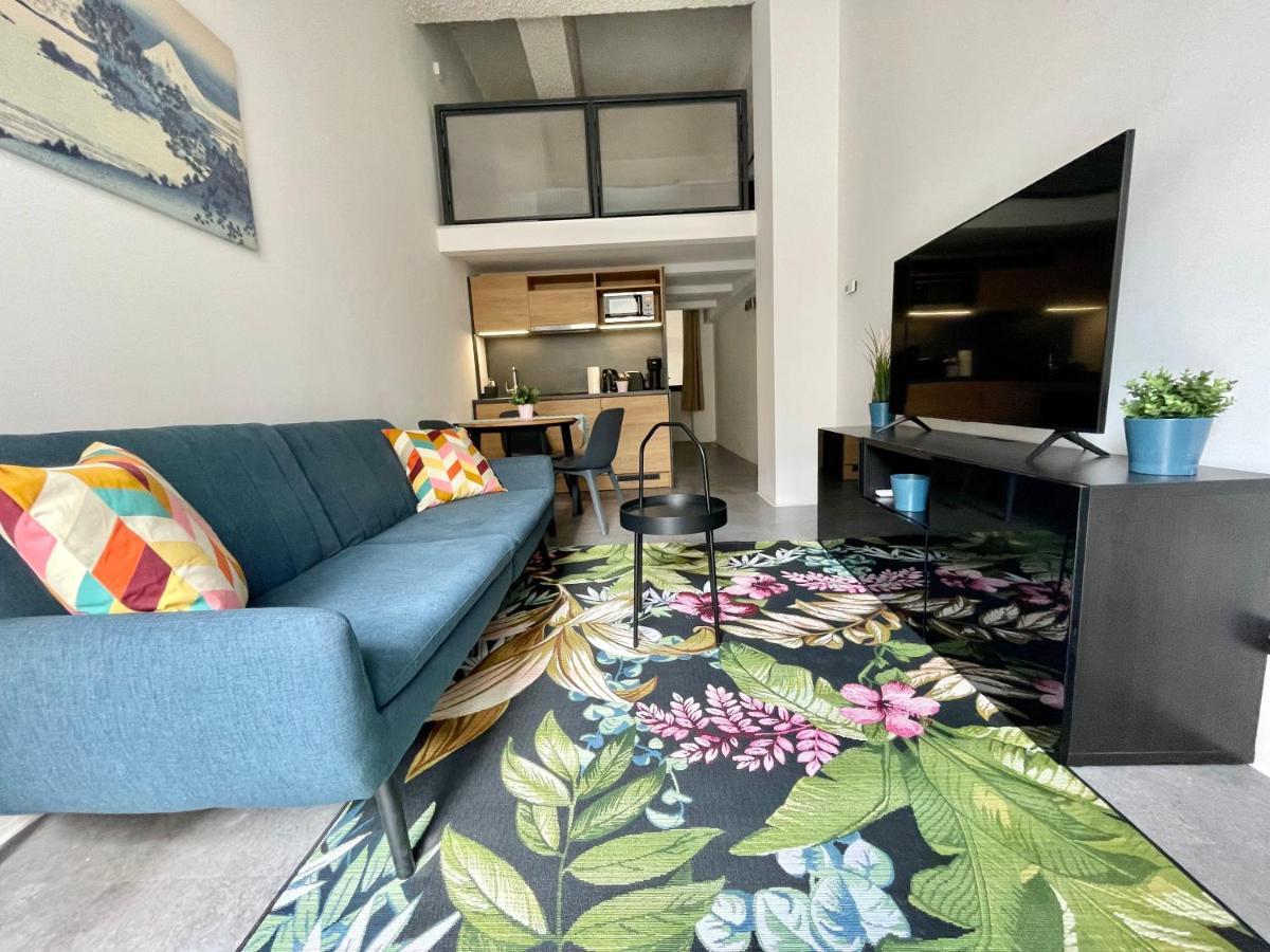 Apartament Inbp07 #freeparking *